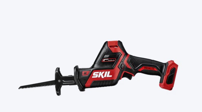 Mainstays 40″ Plastic Adjustable Height Fold-in-Half Folding Table, Rich Black