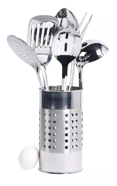 Basic Essentials Tub of Tools, Set of 7