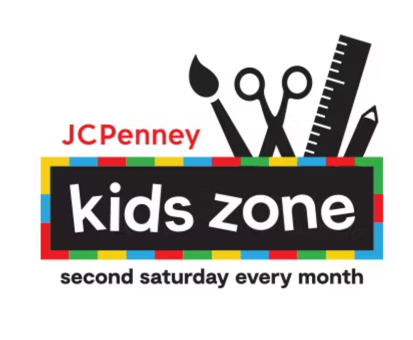 JCPenny Free kids crafts activity.