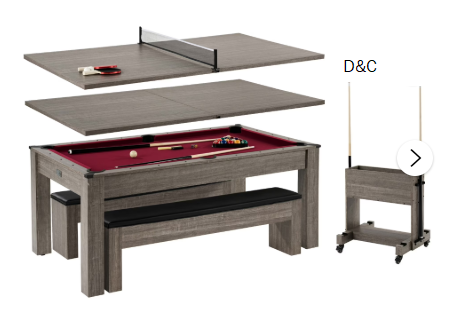 Farberware 6.2cu ft Refrigerator, with Water Dispenser, Stainless Steel Look