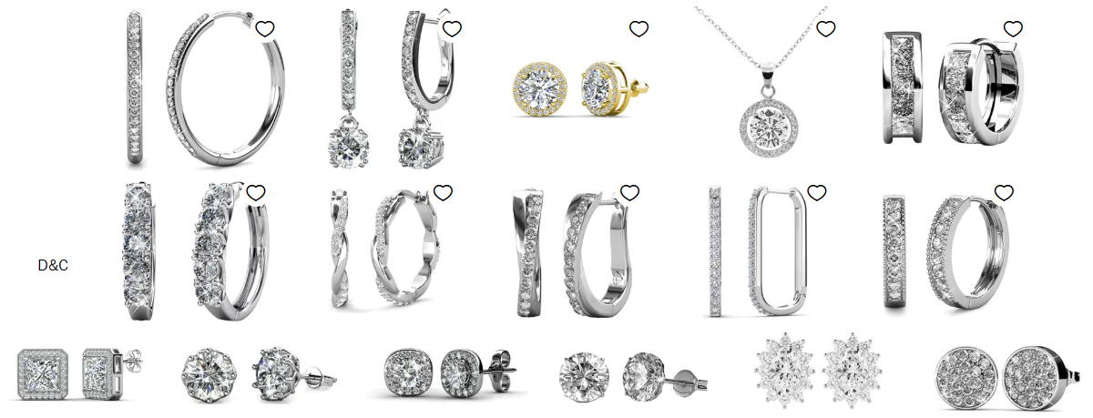 Sybrand 6 – Drawer Dresser