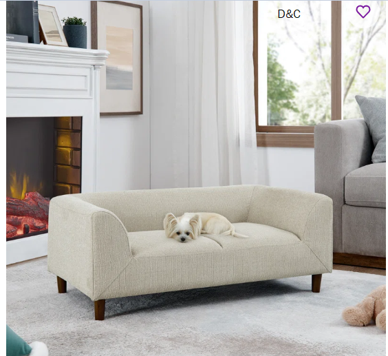 Sybrand 6 – Drawer Dresser