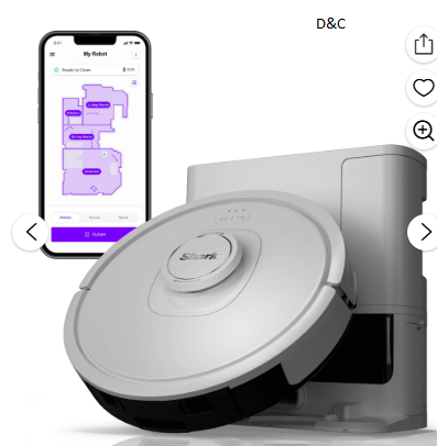 Carote 4 Pcs Nonstick Cookware Sets, Pots and Pans Set with Detachable Handles, Oven Safe, Induction Cookware, Stackable Kitchen Cooking Set, Navy Blue