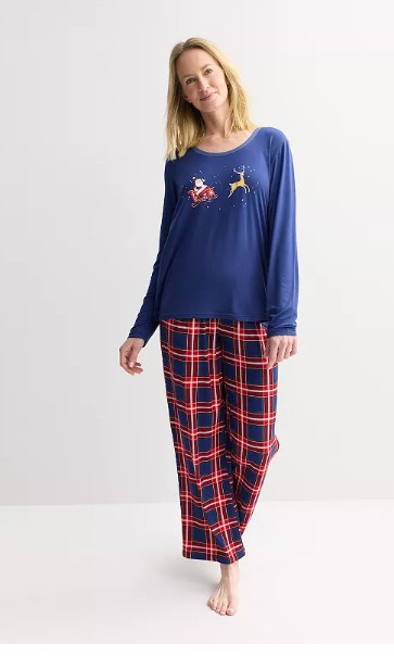 Women’s Gloria Vanderbilt Amanda Pull-On Straight Jeans