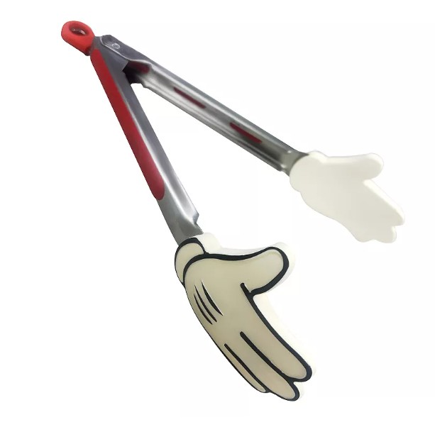 Disney’s Mickey Mouse Hand Tongs by The Big One®