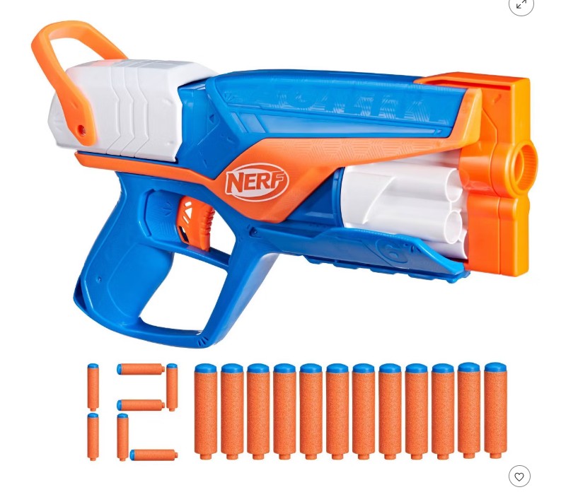 Ms. Rachel First Words Talking Flash Cards with Electronic Reader