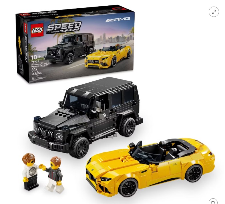 NERF N Series Agility Blaster