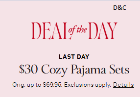 Victoria secret sleepwear pj sets