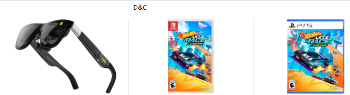 12 days of Gaming Sale at BestBuy