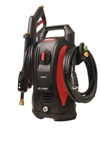 Allan 47.24 in. Brown Rectangle MDF Coffee Table Farmhouse Center Table with Thick Wooden Base for Living Room