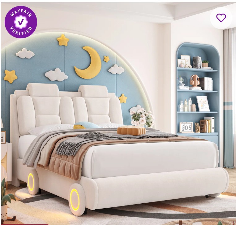 Ktaxon 5-Tier Wire Shelving Unit, Steel Storage Rack for Garage Office Kitchen Silver, 30″ W x 14″ D x 60″ H