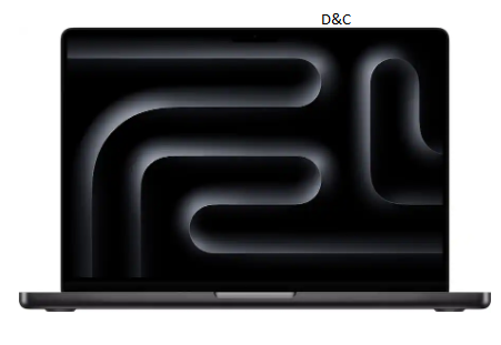 Apple – MacBook Pro 14-inch Laptop