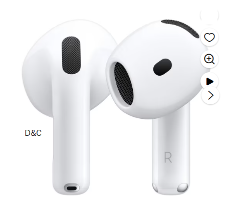 Apple Airpods 4