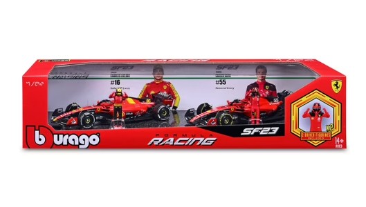 Samsonite Ridgeway II 2-Piece Luggage Set