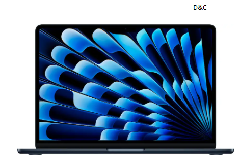 Apple – MacBook Air 13-inch Laptop