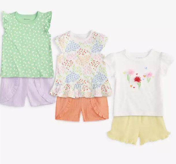 Hampton Forge15-Piece Cutlery Set