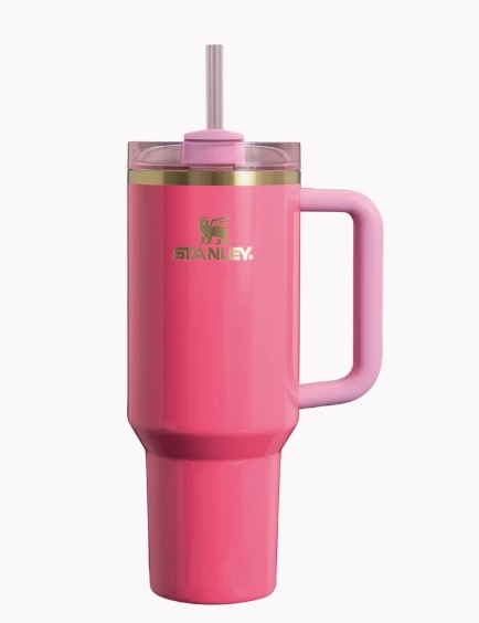 *Stanley Club Deals! upto 35% OFF!! Quencher H2.0 FlowState™ Tumbler  40 OZ as low as $17!*