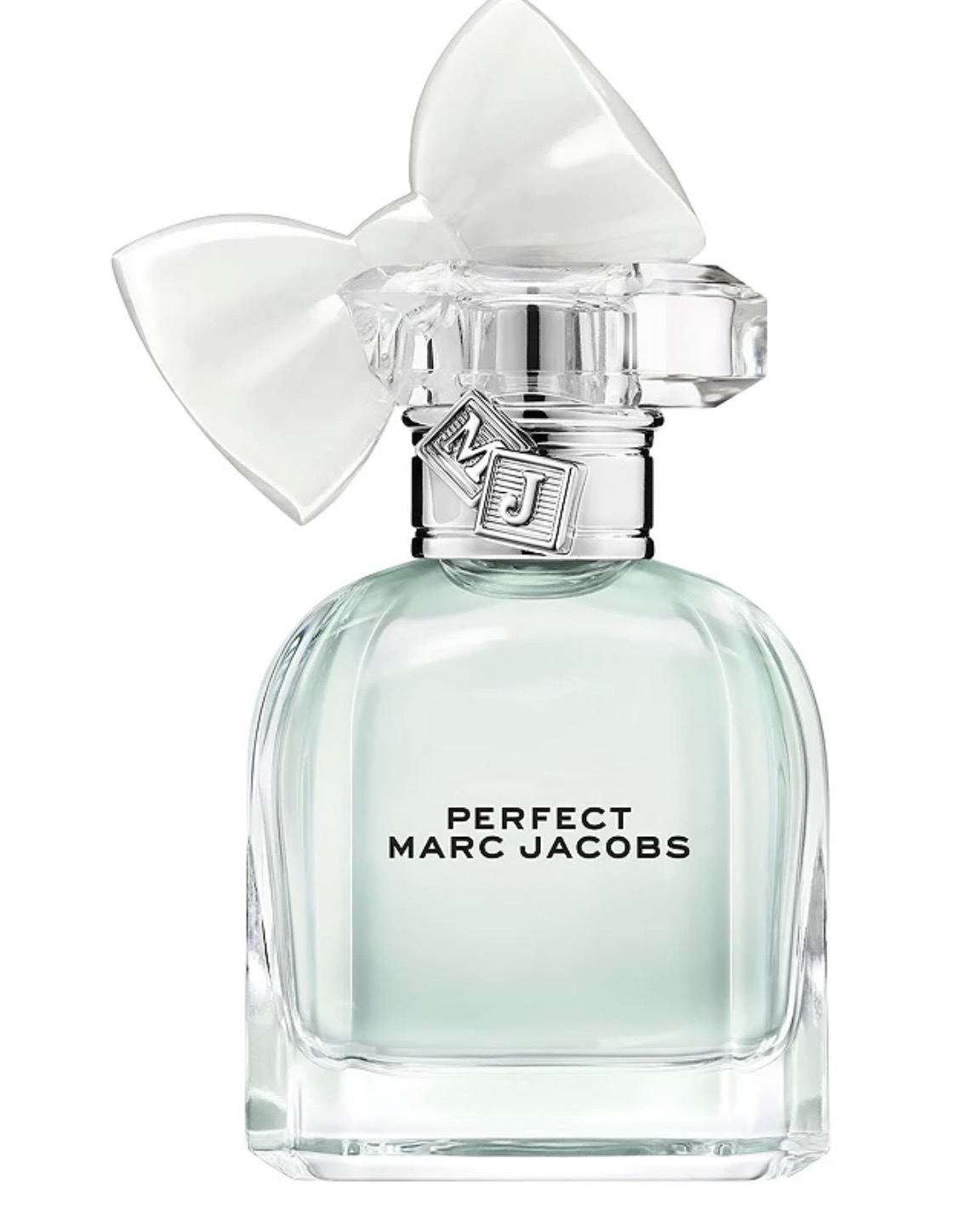 Marc Jacobs Fragrances Perfect Eau de Toilette with White Florals & Cedarwood