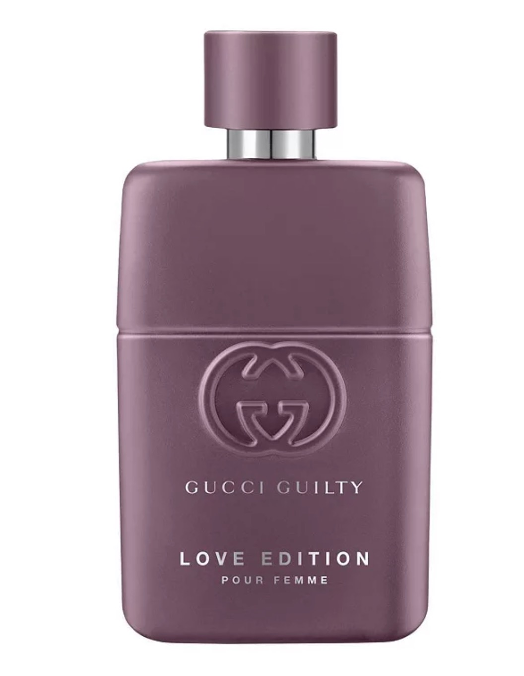 Gucci Guilty Love Edition Pour Femme Eau de Parfum with Juniper and Orange Flower