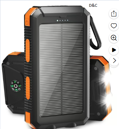 Reebok Toddler Play Hard Crew and Jogger Colorblock Set, 2-Piece, Sizes 12M-5T