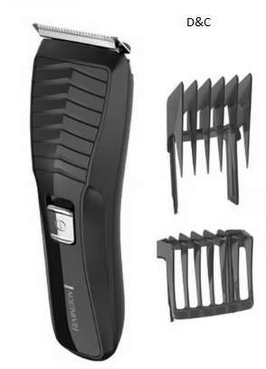 Remington Cordless Power Series Haircut & Beard Trimmer 4000, HC7110
