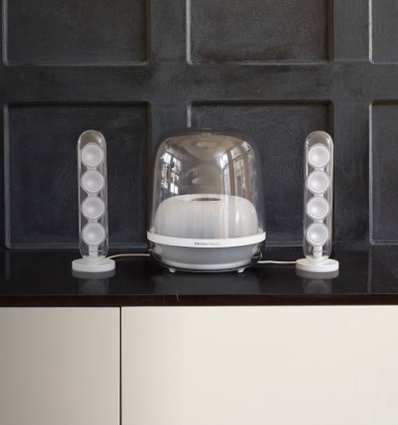 55% Off Harman Kardon Soundsticks 4