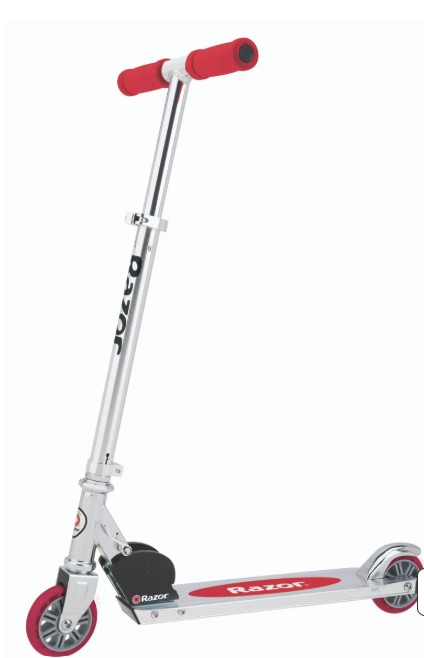 Razor A 2 Wheel Kick Scooter