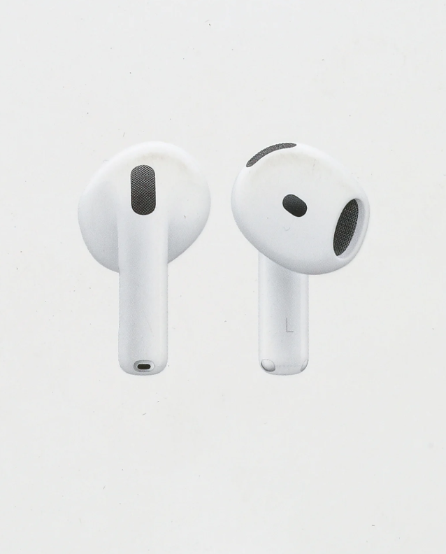 Apple AirPods 4