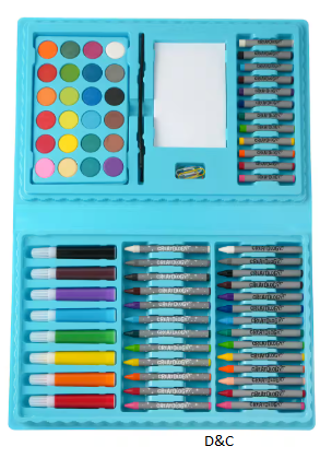 101-Piece Kid’s Art Set by Creatology™