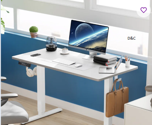 Jakyb Standing & Height-Adjustable Desks