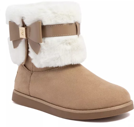 Women’s Kiernan Cold Weather Booties