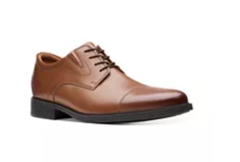 Macys Flash Sale: Extra 50-65% Off Mens Shoes