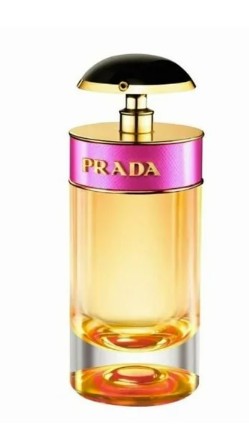 Prada Candy Eau de Parfum for Women, 2.7 Oz