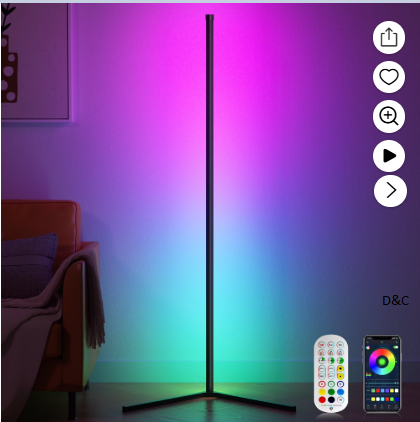 Madd Gear Kids Folding Kick Scooter – Lightweight Steel Frame, Adjustable Handlebar, Ages 3+ – Madd Gear Flow 100