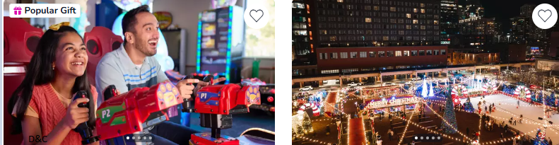 Top Things To Do Around Your city during holidays