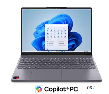 IdeaPad Slim 3x (15″ Snapdragon)