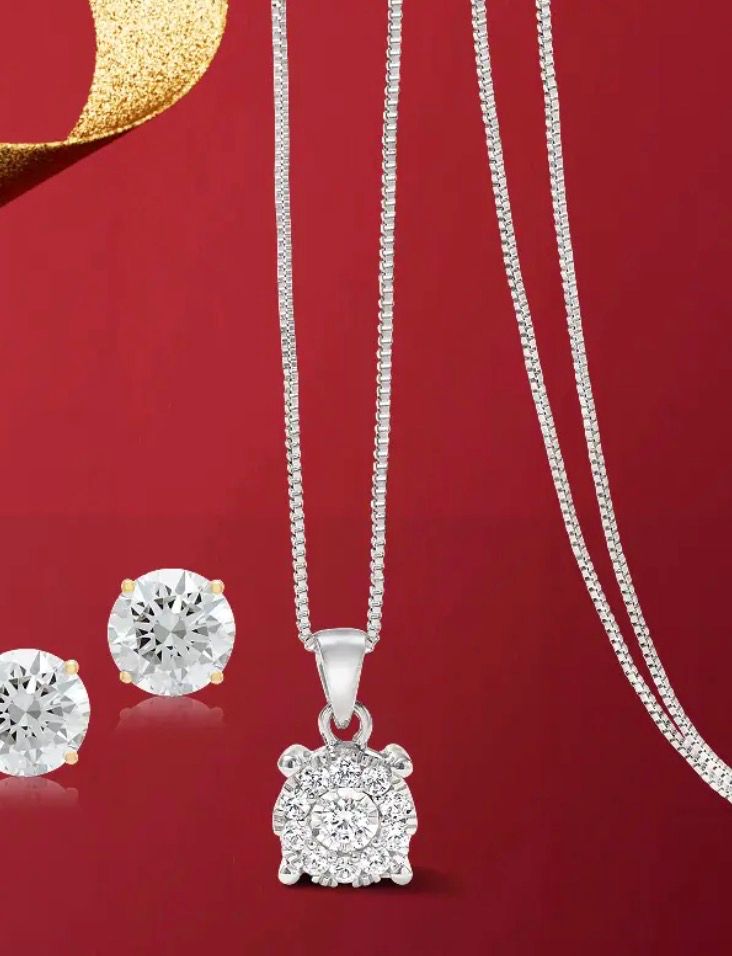 Get Up to 70% off on Jewelry Sale