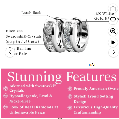 JCPenny Doorbusters sale