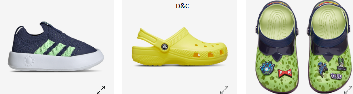 Up to 60% Off + Extra 20% Off With Code HOLIDAY