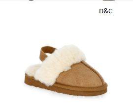 GO!! Girls PAWZ Slippers now