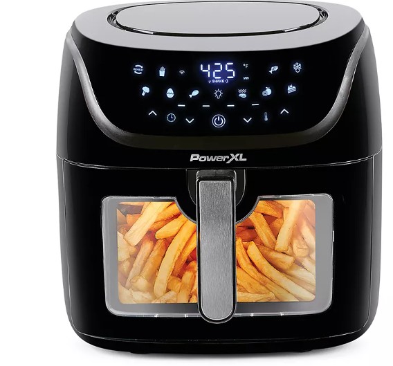 PowerXL Vortex Pro 8-qt. Air Fryer