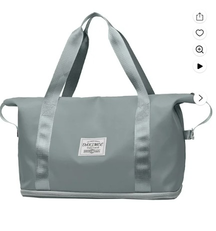 onn Bluetooth Wireless Earphones with Environmental Noise Canceling Microphones and Charging Case, White