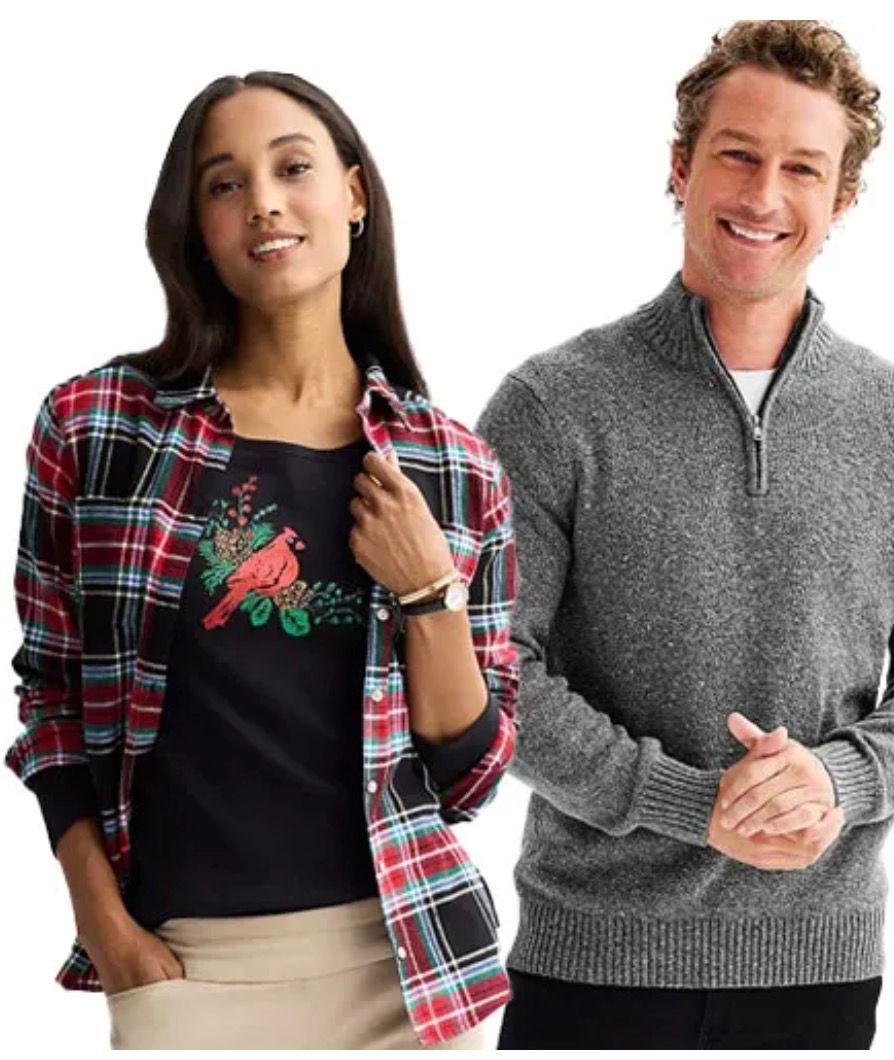 25% Off Kohl’s Friends & Family SaleKohl’s