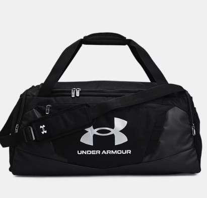 UA Undeniable 5.0 Medium
