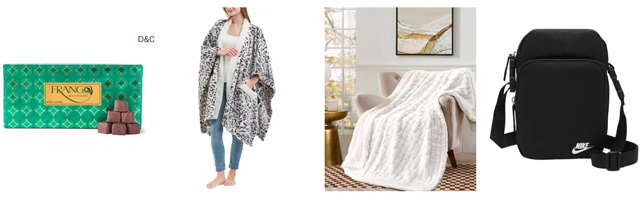 Gifts 🎁 $25 & Under at Macys