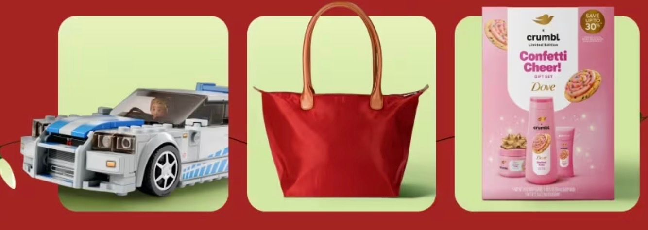 The last minute gifts: under $25