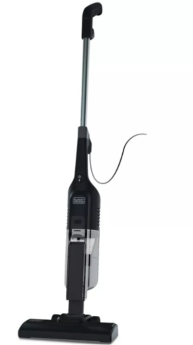 PowerSeries Flip 3-in-1 Corded Stick Vacuum