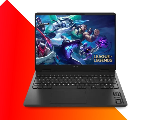OMEN Gaming Laptop 16z-ap000, 16.1″