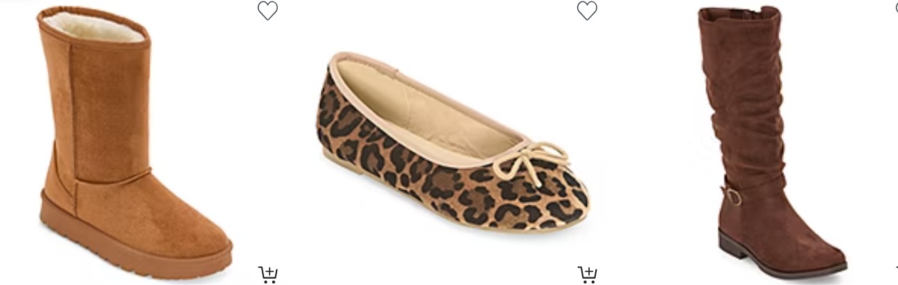 Pop Womens Murphy Flat Heel Winter Boots DOORBUSTER!