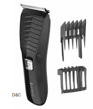Remington Cordless Power Series Haircut & Beard Trimmer 4000, HC7110